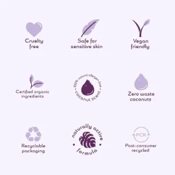 Natural Baby Hairbrush