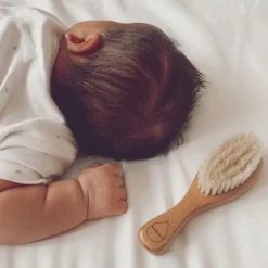 Natural Baby Hairbrush