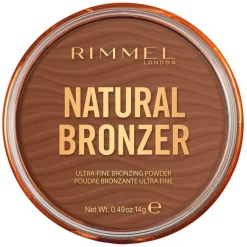 Natural Bronzer 002 Sunbronze 14g