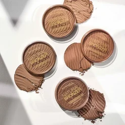 Natural Bronzer 002 Sunbronze 14g
