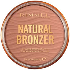 Natural Bronzer 001 Sunlight 14g