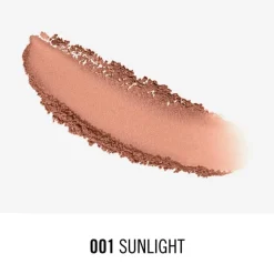 Natural Bronzer 001 Sunlight 14g