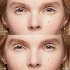 Natural Brow Shaper Blonde 4,4ml