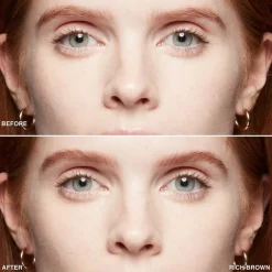 Natural Brow Shaper Rich Brown 4,4ml