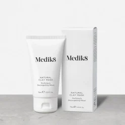 Natural Clay Mask 75ml