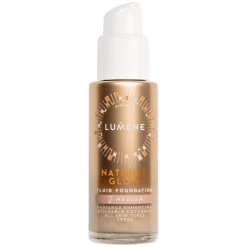 Natural Glow Fluid Foundation SPF20 2 Medium 30ml