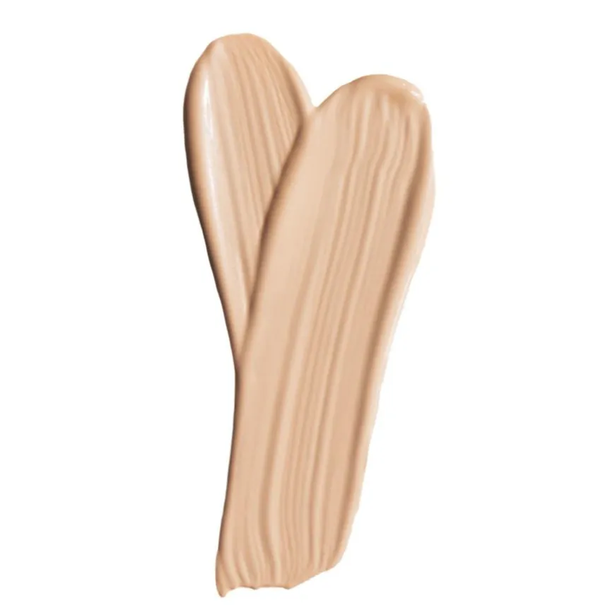 Natural Glow Fluid Foundation SPF20 2 Medium 30ml