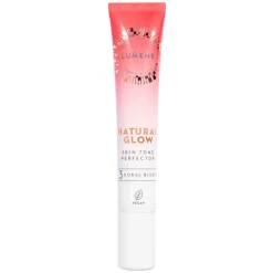 Natural Glow Skin Tone Perfector #3 Coral Blush 20ml