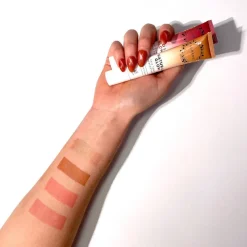 Natural Glow Skin Tone Perfector #4 Berry Blush 20ml