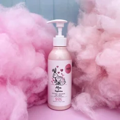 Natural Intimate Wash Aloe And Liquorice 300ml