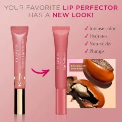 Natural Lip Perfector Intense #17 Intense Maple 10g
