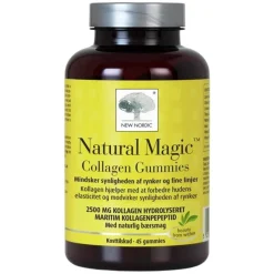 Natural Magic Collagen Gummies 45 pcs