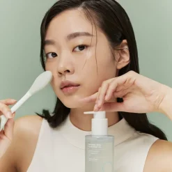 Natural Mild Cleansing Oil 200ml