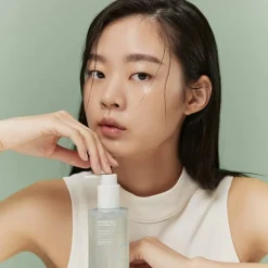 Natural Mild Cleansing Oil 200ml