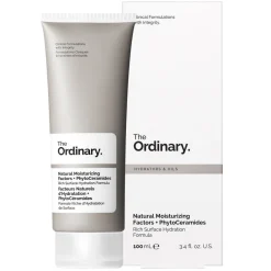 Natural Moisturizing Factors + PhytoCeramides 100ml