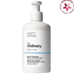 Natural Moisturizing Factor + Inulin Body Lotion 240ml