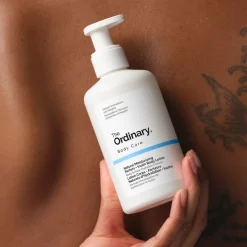 Natural Moisturizing Factor + Inulin Body Lotion 240ml