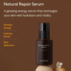 Natural Repair Serum 30ml