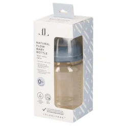 Naturalflow Baby Bottle 6m+