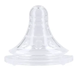 Naturalflow Teats 2pcs 3m+