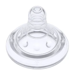 Naturalflow Teats 2pcs 3m+