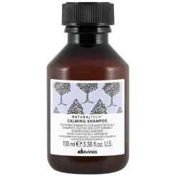 Naturaltech Calming Shampoo 100ml
