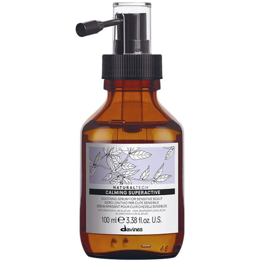 Naturaltech Calming Superactive Soothing Serum 100ml