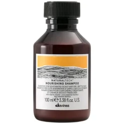 Naturaltech Nourishing Shampoo 100ml