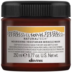 Naturaltech Nourishing Vegetarian Miracle Mask 250ml
