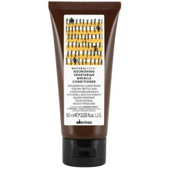 Naturaltech Nourishing Vegetarian Miracle Conditioner 60ml