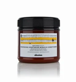 Naturaltech Nourishing Vegetarian Miracle Conditioner 250ml