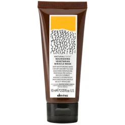 Naturaltech Nourishing Vegetarian Miracle Mask 60ml