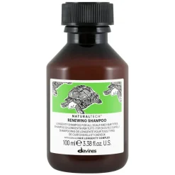 Naturaltech Renewing Shampoo 100ml