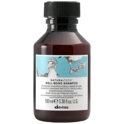 Naturaltech Wellbeing Shampoo 100ml