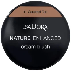 Nature Enhanced Cream Blush 41 Caramel Tan 3g