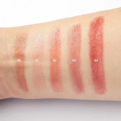 Nature Enhanced Cream Blush 41 Caramel Tan 3g