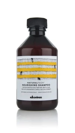 Naturlatech Nourishing Shampoo 250ml