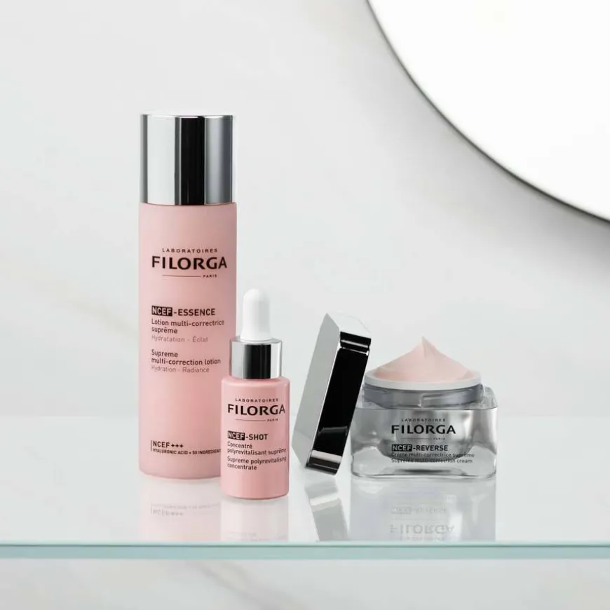 NCEF-Essence Supreme Multi-Correction Lotion 150ml