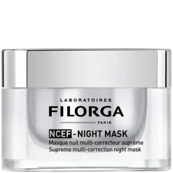 NCEF-Night Mask 50ml