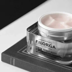 NCEF-Night Mask 50ml