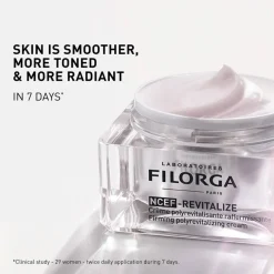 NCEF-Revitalize Cream 50ml