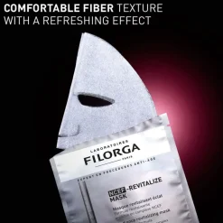 NCEF-Revitalize Revitalizing Radiance Mask 20ml/1pcs