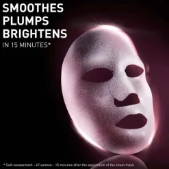 NCEF-Revitalize Revitalizing Radiance Mask 20ml/1pcs