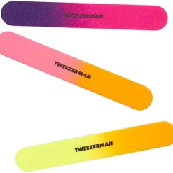 Neon Filemates 100/180 3pcs