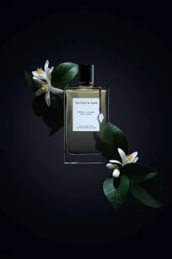 Neroli Amara Eau De Parfume 75ml