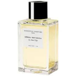 Neroli Botanica By Anne Flipo Eau De Parfum Refillable 100ml
