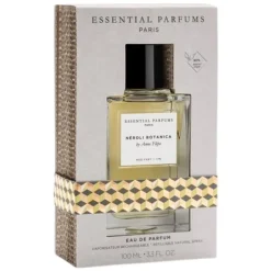 Neroli Botanica By Anne Flipo Eau De Parfum Refillable 100ml