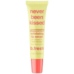 Never Been Kissed Exfoliating Lip Serum 15ml