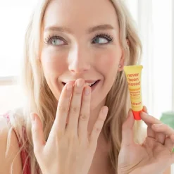 Never Been Kissed Exfoliating Lip Serum 15ml