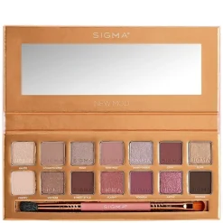 New Mod Eyeshadow Palette